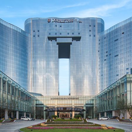 Doubletree By Hilton Hotel Anshun Exterior foto