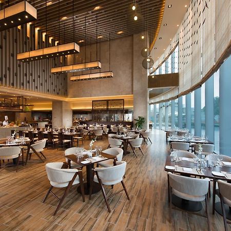 Doubletree By Hilton Hotel Anshun Exterior foto