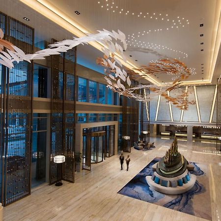Doubletree By Hilton Hotel Anshun Exterior foto