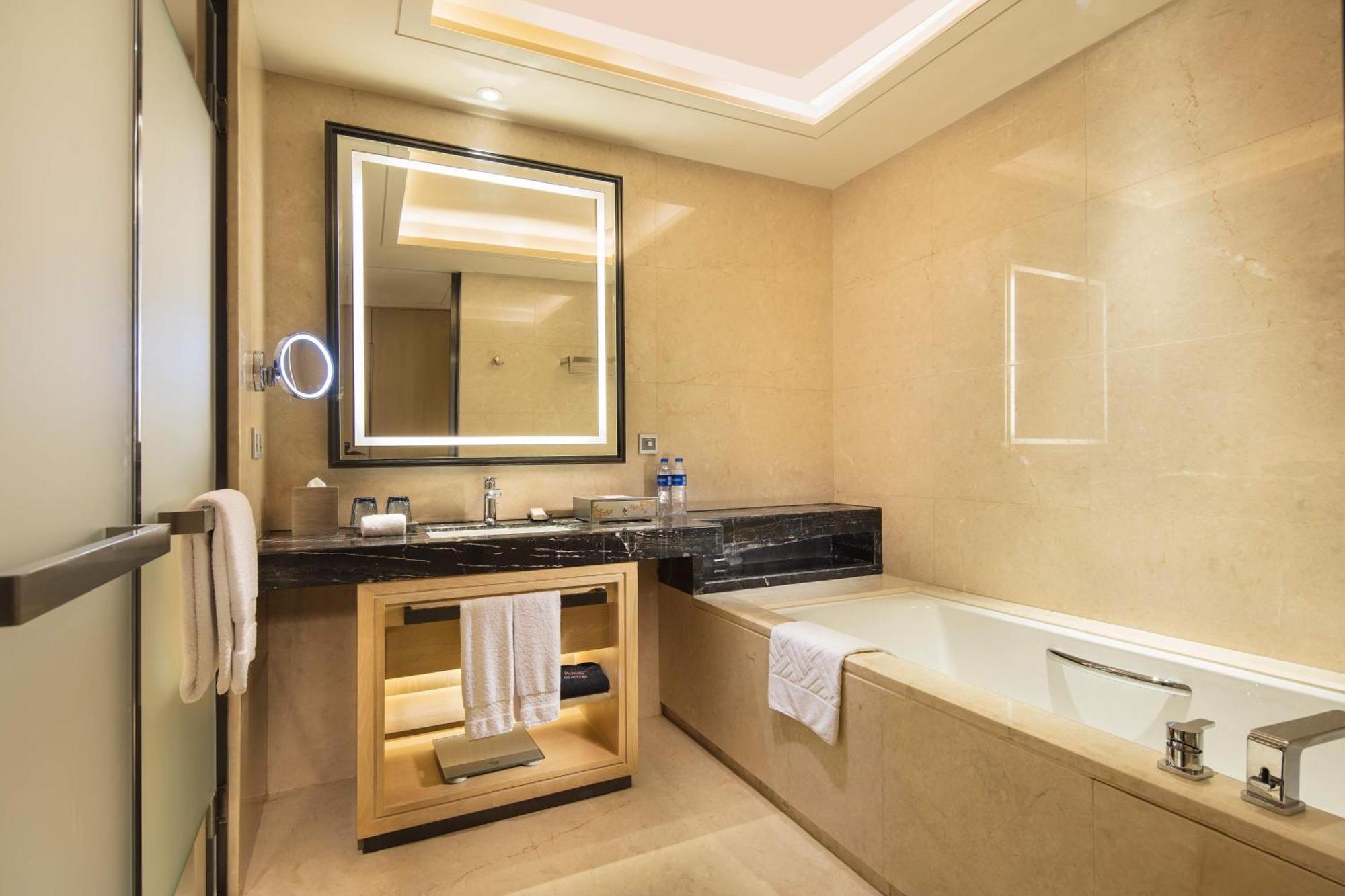 Doubletree By Hilton Hotel Anshun Exterior foto