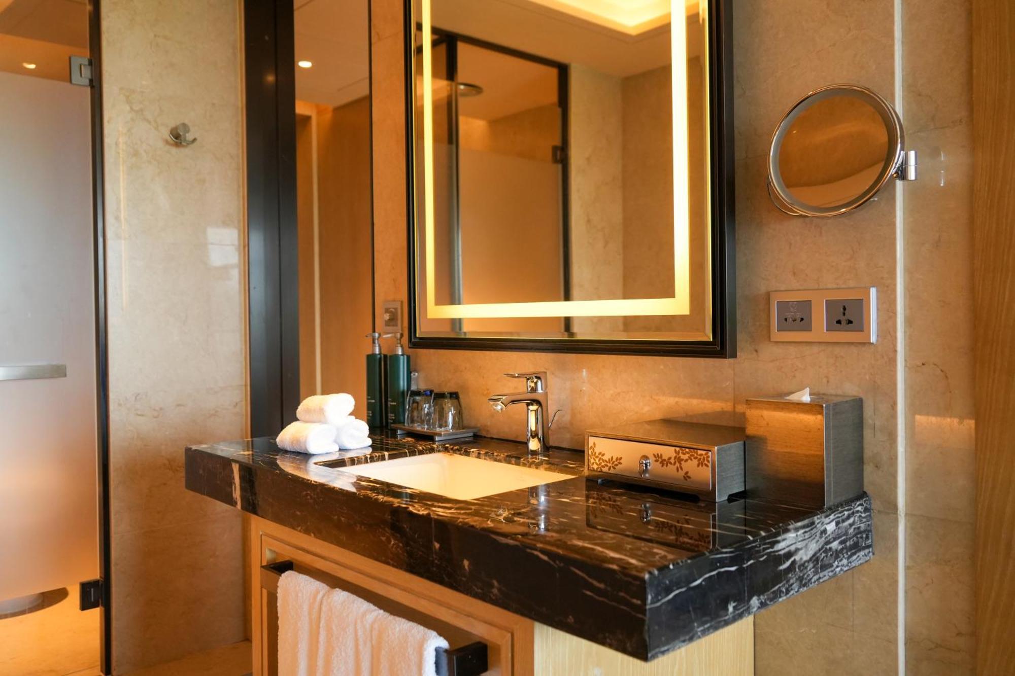 Doubletree By Hilton Hotel Anshun Exterior foto