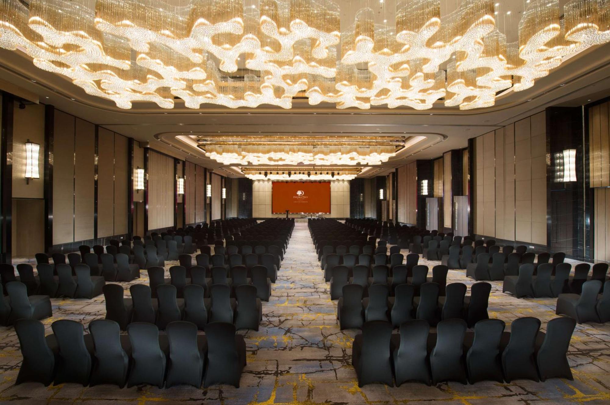 Doubletree By Hilton Hotel Anshun Exterior foto
