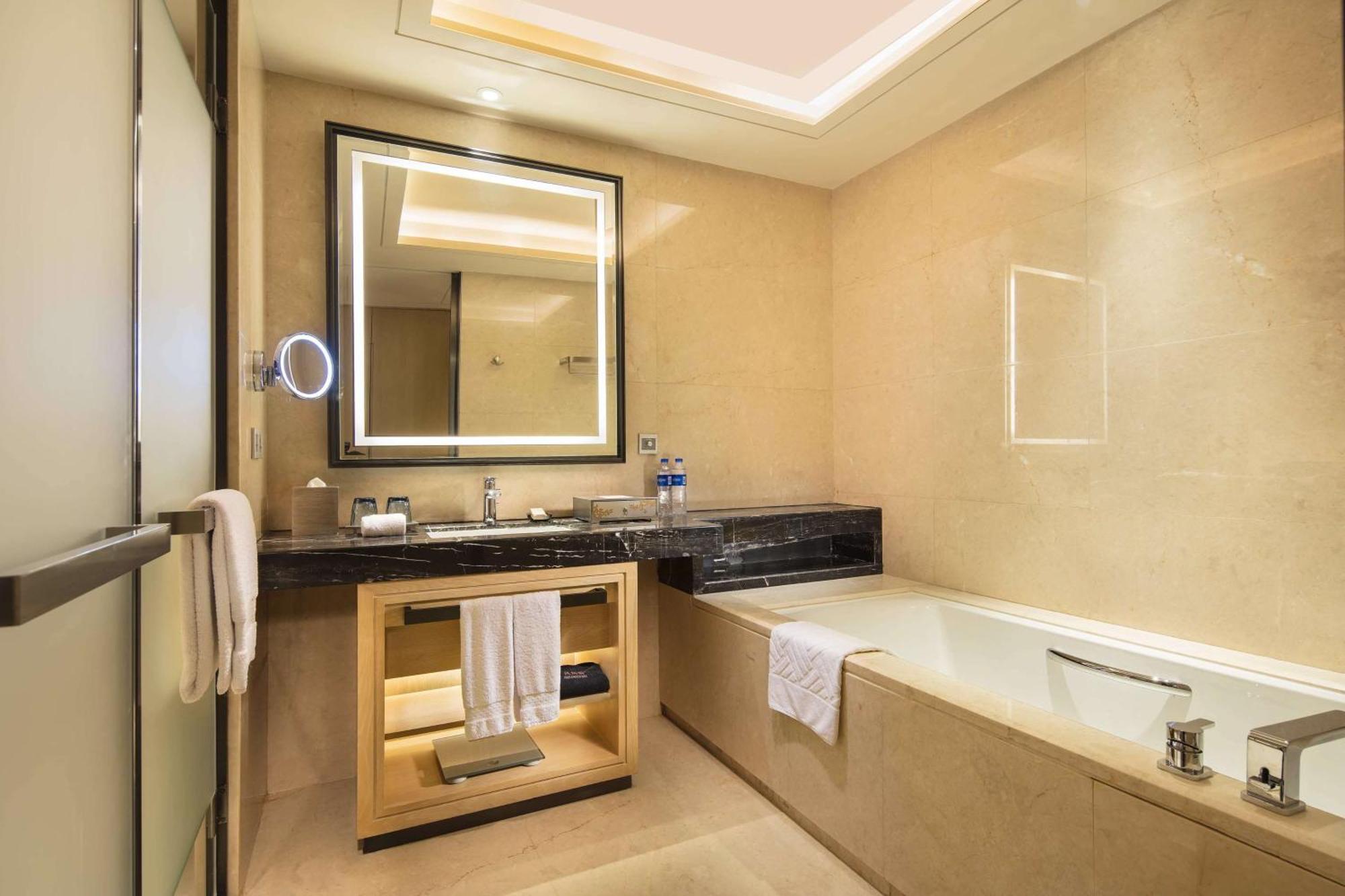 Doubletree By Hilton Hotel Anshun Exterior foto