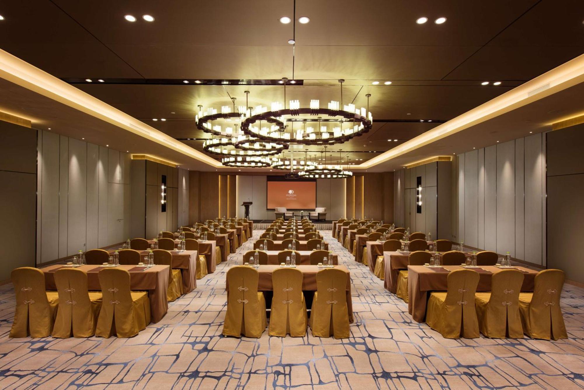 Doubletree By Hilton Hotel Anshun Exterior foto