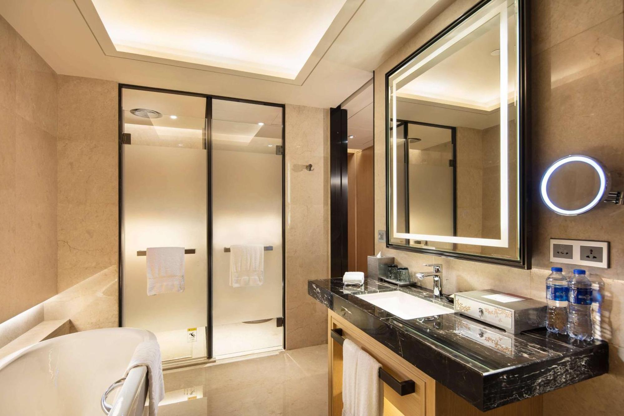 Doubletree By Hilton Hotel Anshun Exterior foto