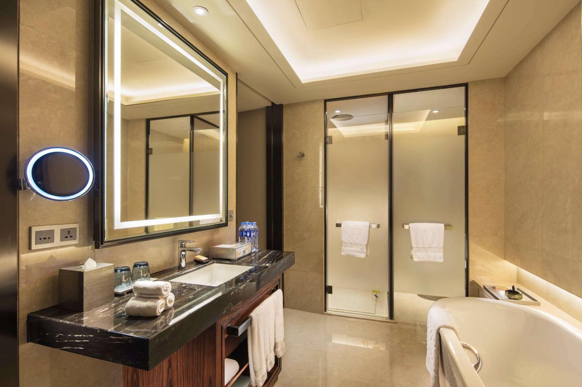 Doubletree By Hilton Hotel Anshun Exterior foto
