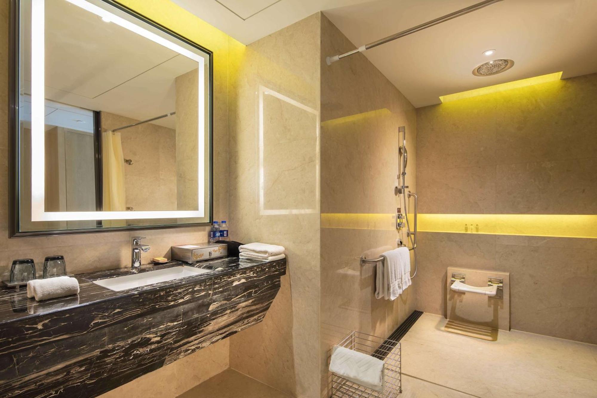Doubletree By Hilton Hotel Anshun Exterior foto